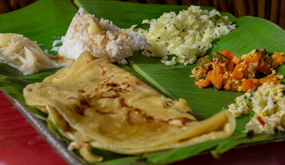 Festival food for Ganesha Chaturthi