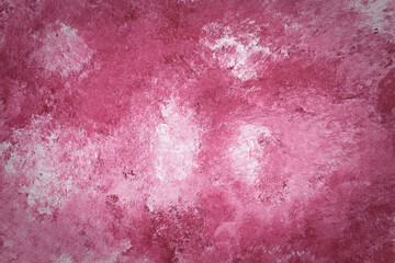 abstract pink background texture concrete wall