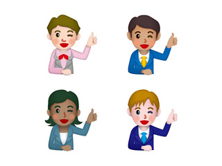 参B_上半身まとめ16_多国籍グー　2020_0711_032