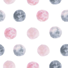 Moon garden is a collection of line art and watercolor digital illustrations of flowers, leaves, mothes, crystals, moon and moon phases, planets, constellations, abstract shapes and abstract lines