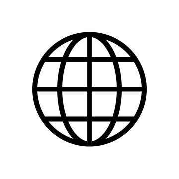 website icon