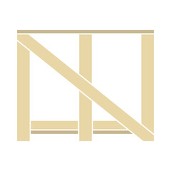 Wood Lathing For Fragile Goods