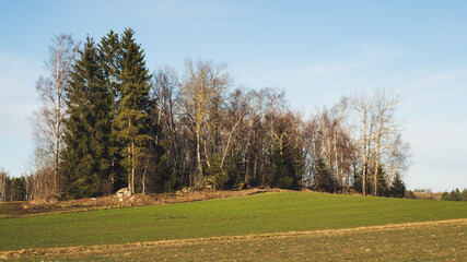 Waldviertel 2019