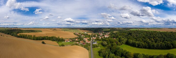 Harkerode Stadt Arnstein Landkreis mansfeld Südharz Harz