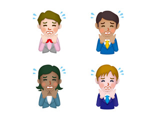 参B_上半身まとめ32_多国籍困った　2020_0711_064