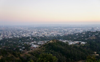 Griffith Observatory