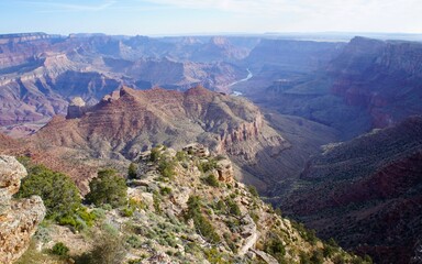 Grand Canyon National Park