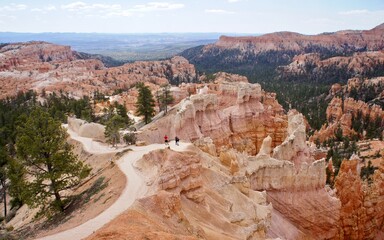 Bryce Canyon National Park