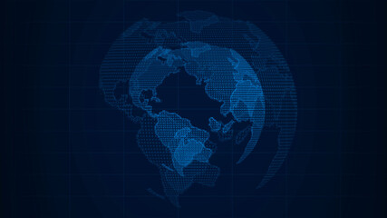 Amazing aqua color background earth images,Background globe image