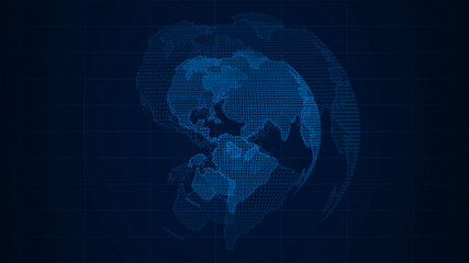 Amazing aqua color background earth images,Background globe image