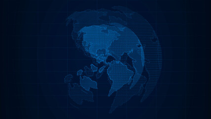 Amazing aqua color background earth images,Background globe image