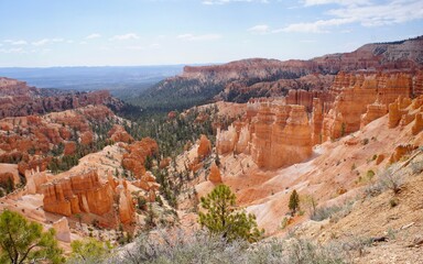 Bryce Canyon National Park