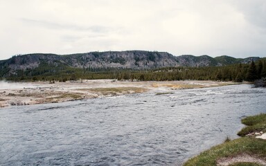 Yellowstone National Park