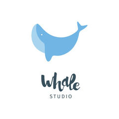 whale, cute whale, logo humpback, underwater, big fish, snorkeling, diving, swim, swimming