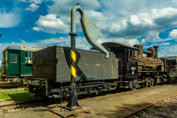 Eisenbahn 
