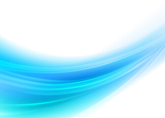 Abstract vector background, blue waved lines for brochure, website, flyer design. Vector,  illustration, eps 10.