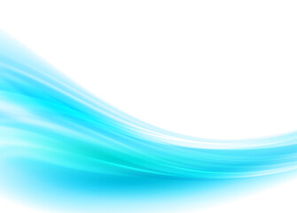 Abstract vector background, blue waved lines for brochure, website, flyer design. Vector,  illustration, eps 10.