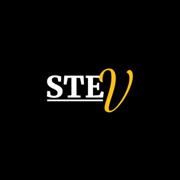 Modern logo design