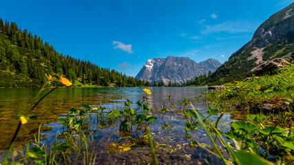 Zugspitze