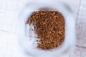 もうすぐなくなるインスタントコーヒー