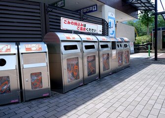 谷村,パーキングエリア