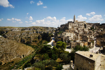 Matera