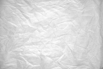 wrinkled paper background