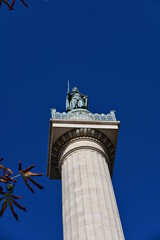 Fototapeta premium Paris