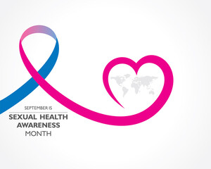 Sexual Health Awareness Month Observed in September