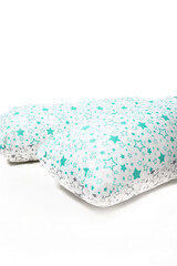 Pillow for pregnant women with filler