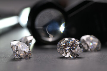 Diamonds