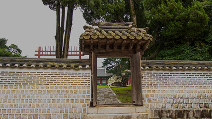 traditional korean architecture 19