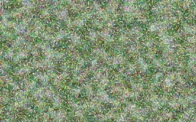 Abstract artistic background for website decoration, business card, wallpaper, design and decor. Illustration in a trendy style.