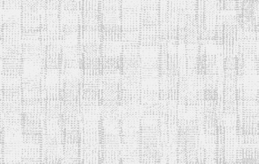 Ikat naadloos patroon. Vector tie dye shibori print met strepen en chevron. Inkt getextureerde Japanse achtergrond. Etnische stof vector. Boheemse mode. Eindeloze aquarel textuur. Afrikaans tapijt