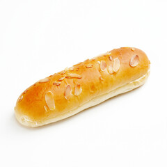 Butter Cream Bread