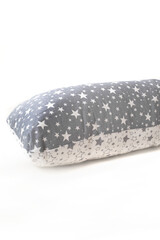 Pillow for pregnant women with filler