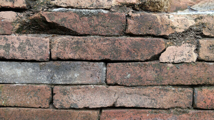 brick wall background