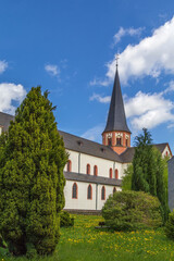 Steinfeld Abbey, Germany