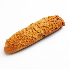 Mocha Sticky Rice Bread