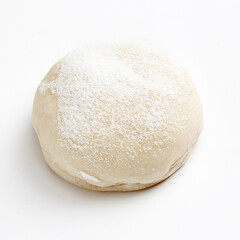 Mochi bread