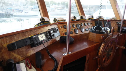 Cabina nave