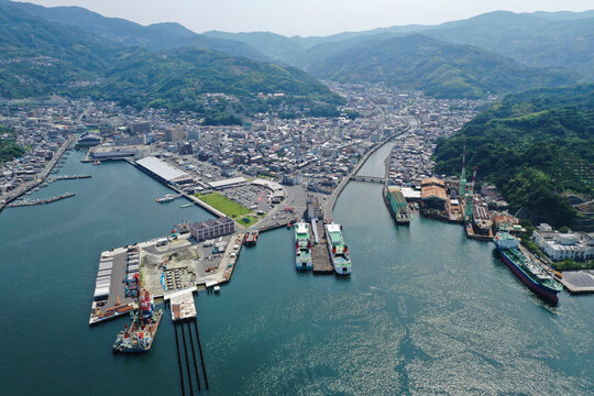 「八幡浜市」の写真素材 240件の無料イラスト画像 Adobe Stock