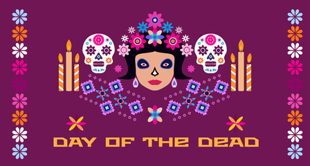 Day of the dead 1