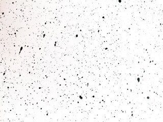 Dirty Gradient. Gunmetal Halftone Effect. Elegant