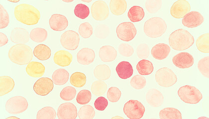 Yellow Exotic Autumn Texture. Flower Background. 