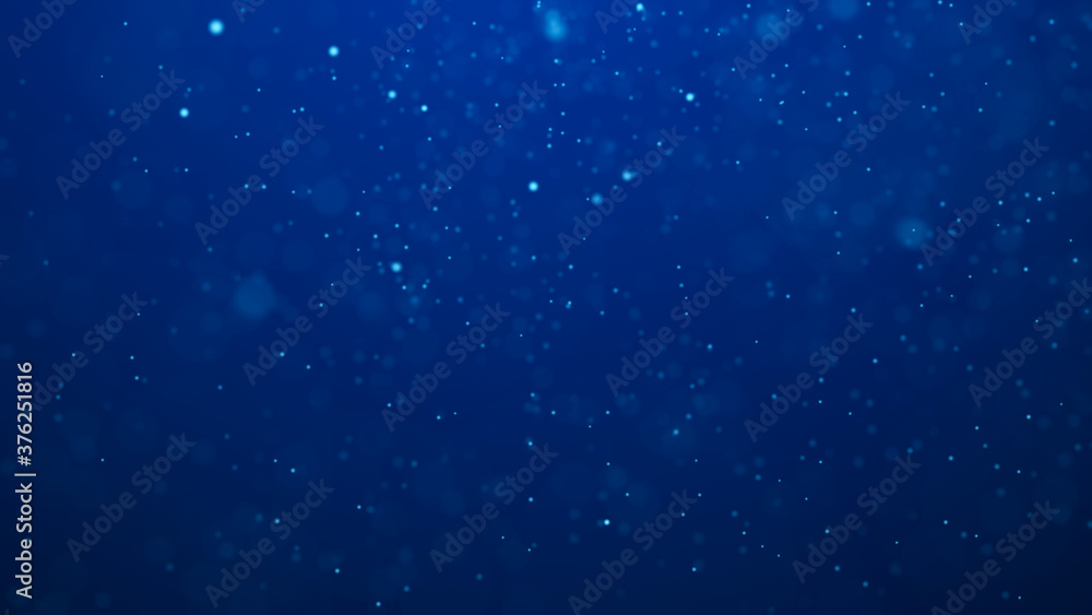 Poster dust particles. abstract background of particles. dots background. futuristic digital dots backgroun
