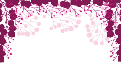 pink floral background,abstract floral background