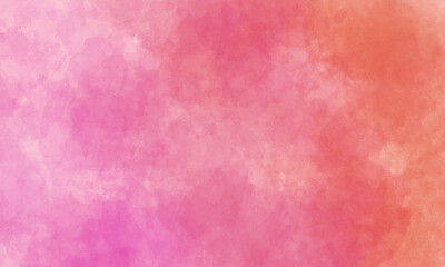 abstract colorful watercolor background