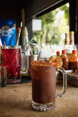 Michelada