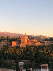 Naklejka premium Magic